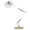 Casa Large Dulwich Task Lamp, Gold