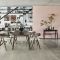 Ercol Lugo Small Dining Table