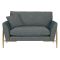 Ercol Forli Fabric Snuggler Armchair