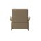 Stressless Mary Wood Leather Armchair