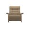 Stressless Mary Wood Leather Armchair