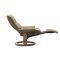 Stressless Mayfair Medium Power Dual Power Recliner Chair, Paloma Funghi