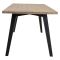 Casa Lund 160cm Dining Table