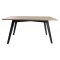 Casa Lund 160cm Dining Table