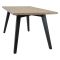 Casa Lund 160cm Dining Table