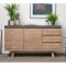 Casa Chilton Large Sideboard