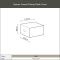 Bramblecrest La Rochelle/Portofino Table Cover