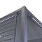Kettler Deluxe LED Solar Panalsol Pagoda, 3x3.5m