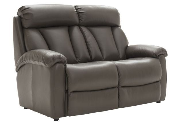 La-Z-Boy Georgina 2 Seater Leather Sofa
