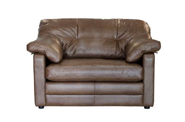 Alexander & James Bailey Snuggler Chair 