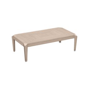 Casa Bergamo Coffee Table