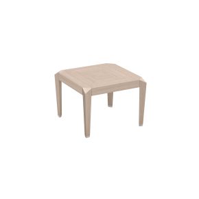 Casa Bergamo Lamp Table