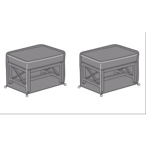 Hartman Sorrento Stool Cover