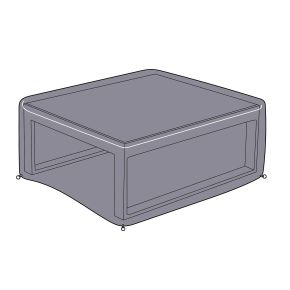 Hartman Vienna End Table Cover