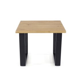 Casa Taylor Side Table, Antique Wax