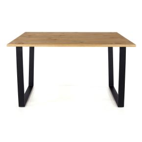Casa Taylor Dining Table, Antique Wax