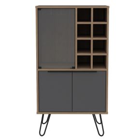 Casa Varsity Drinks Cabinet 
