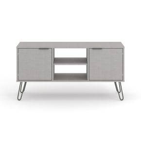 Casa Alden TV Cabinet, Grey