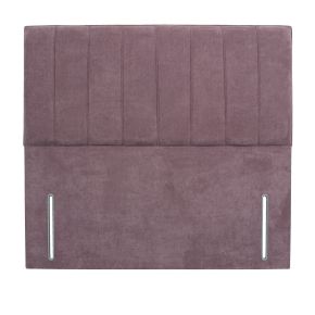 Sleepeezee Daisy Floorstanding Headboard, Small Double 