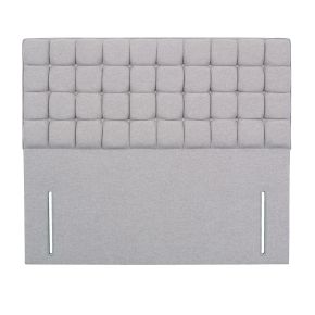 Sleepeezee Windsor Floorstanding Headboard, Single