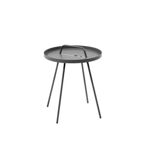 Pacific Lifestyle Rio Garden Table, Grey