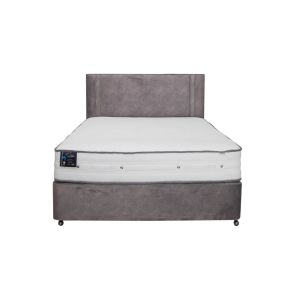 Hestia Latex Caspian 2150 2+2 Drawer Divan Bed Set, King