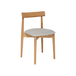 Ercol Ava Upholstered Dining Chair