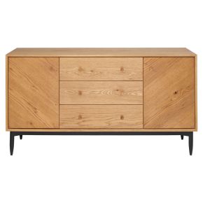 Ercol Monza Large Sideboard