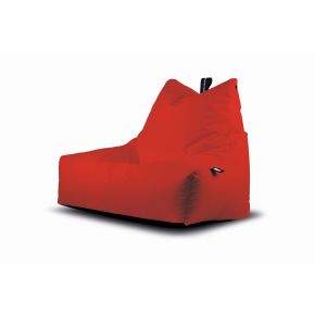 Extreme Lounging Monster B-Bag Beanbag, Red