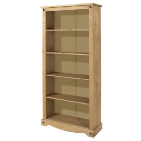 Casa Connor Tall Bookcase