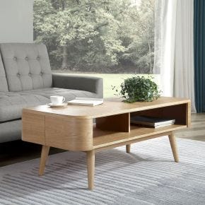 Jual Oslo Coffee Table