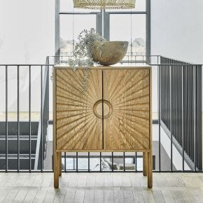 Ercol Ibstone Universal Cabinet