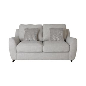 Casa Rosie 2 Seater Fabric Sofa