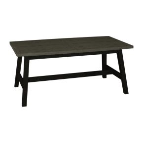 Casa Cambridge Extending Dining Table