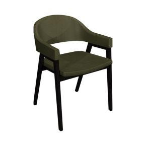 Casa Cambridge Dining Chair, Cedar