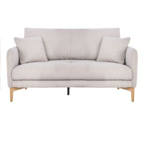 Ercol Aosta Small Fabric Sofa 