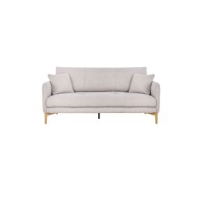 Ercol Aosta Medium Fabric Sofa 
