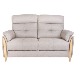 Ercol Mondello Medium Fabric Sofa