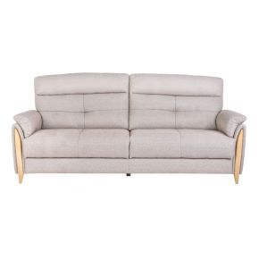 Ercol Mondello Large Fabric Sofa
