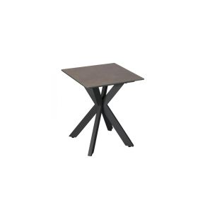 Casa Toronto Lamp Table, Grey