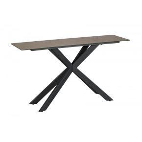 Casa Toronto Console Table, Grey