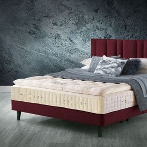Hypnos Snowdon Mattress, Double