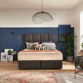 Hypnos Gower Mattress, Double