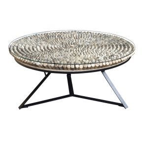 Casa Iona Coffee Table