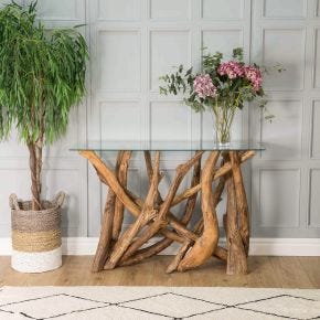 Casa Leila Console Table