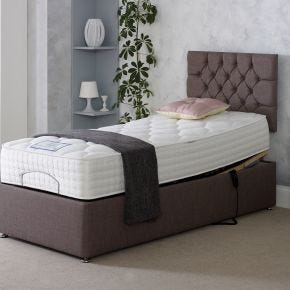 Casa Linden Mattress, Small Double