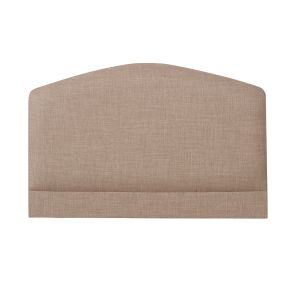Casa Ashby Strutted Headboard, Small Single
