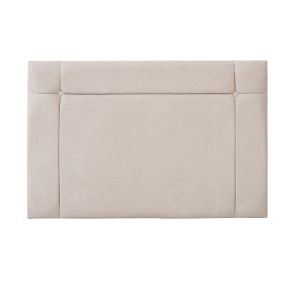 Casa Colton Strutted Headboard, Double