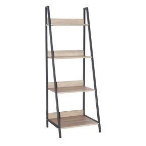 Casa Looe Ladder Bookcase 