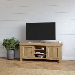 Casa Nantes Small TV Cabinet